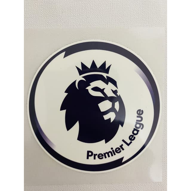 Amazon.co.jp: プレミアリーグ スリーブパッチ 22-23 NEWシーズン開幕 Amazon.co.jp: プレミアリーグ スリーブパッチ 22-23 NEWシーズン開幕